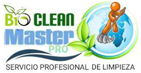 BioClean Master Pro